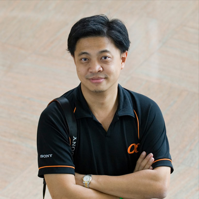 Jino Lee